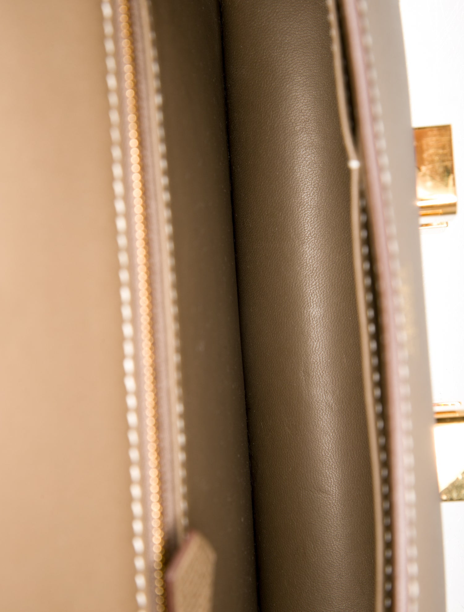 Hermès Epsom Constance 24